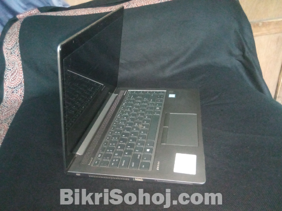 HP ZBOOK 14U G5 8TH GENERATION